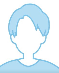ハッピーメールのプロフィール画像
