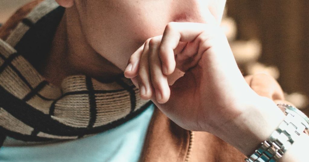 女性と会えずに悩んでいる男性